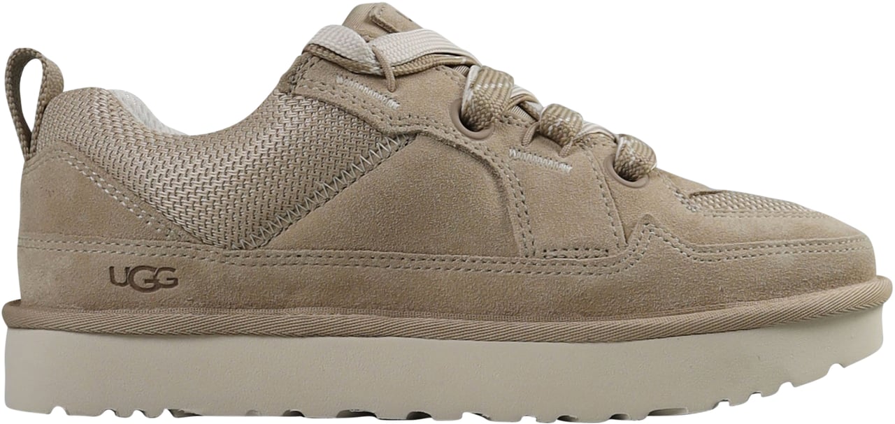 UGG Lo Lowmel Light Beige Beige
