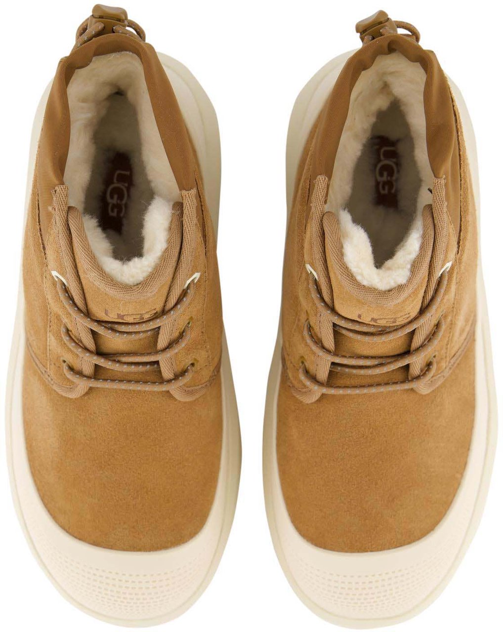 UGG Dames Neumel Weather Hybrid Chestnut Beige