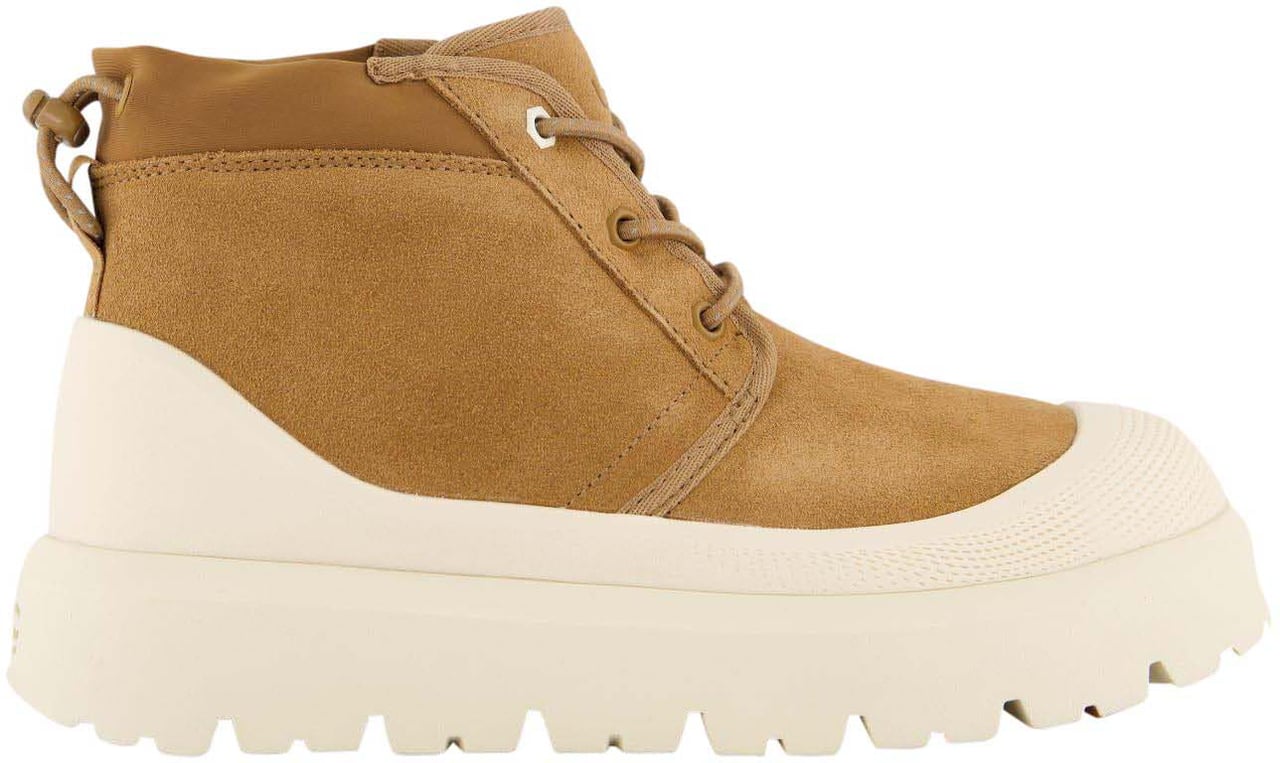 UGG Dames Neumel Weather Hybrid Chestnut Beige