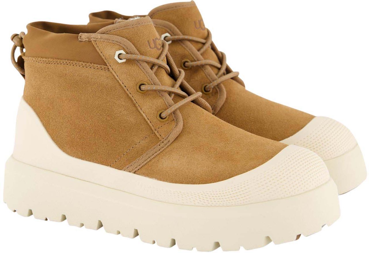 UGG Dames Neumel Weather Hybrid Chestnut Beige