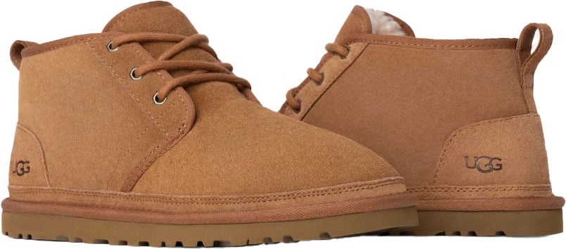 UGG Neumel Chestnut Bruin