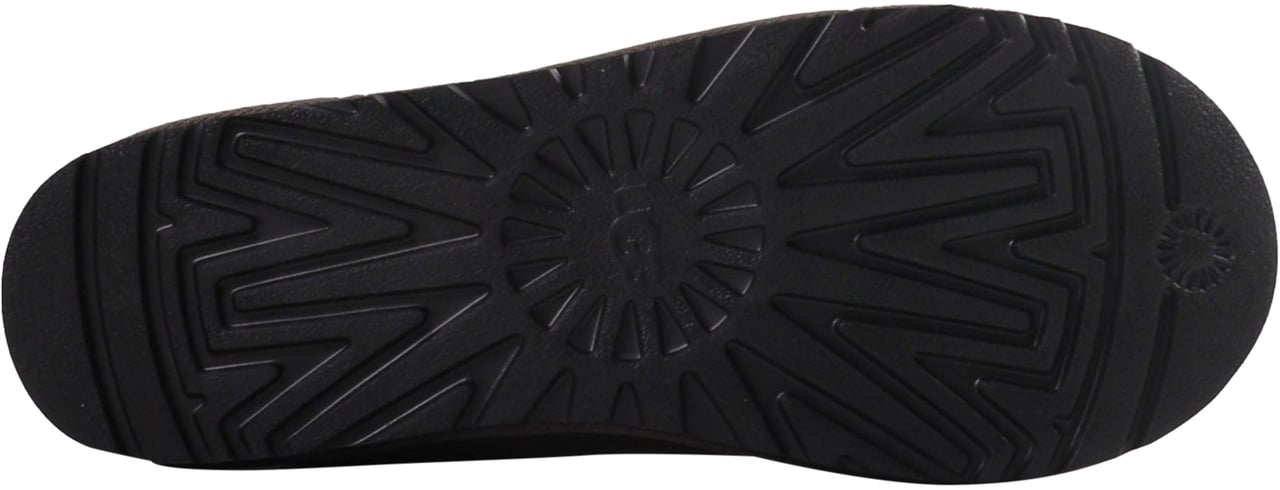 UGG M TASMAN II NUBUCK GEDROOGDE OREGAN Taupe