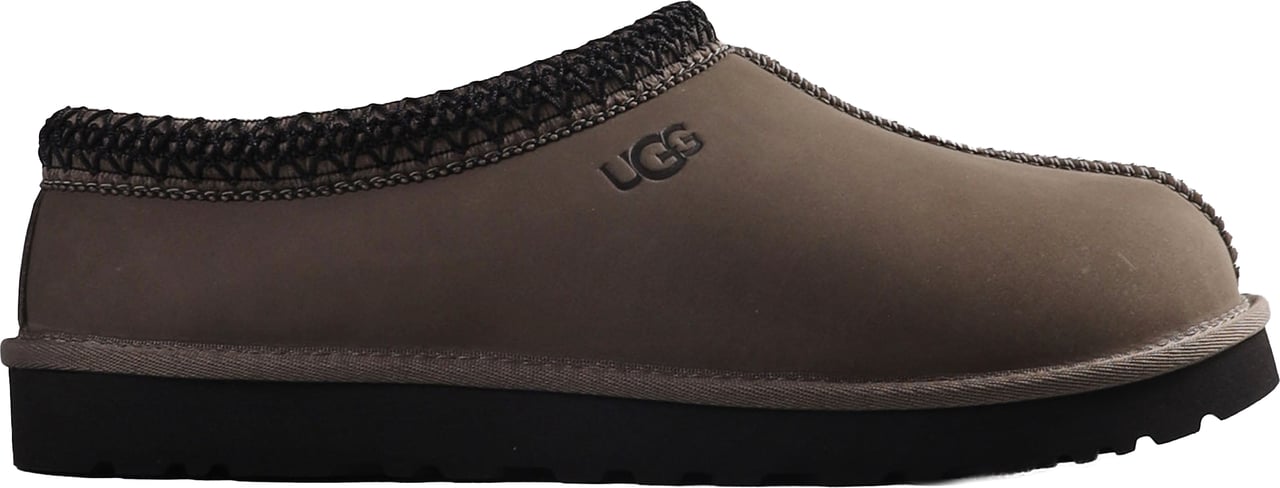 UGG M TASMAN II NUBUCK GEDROOGDE OREGAN Taupe