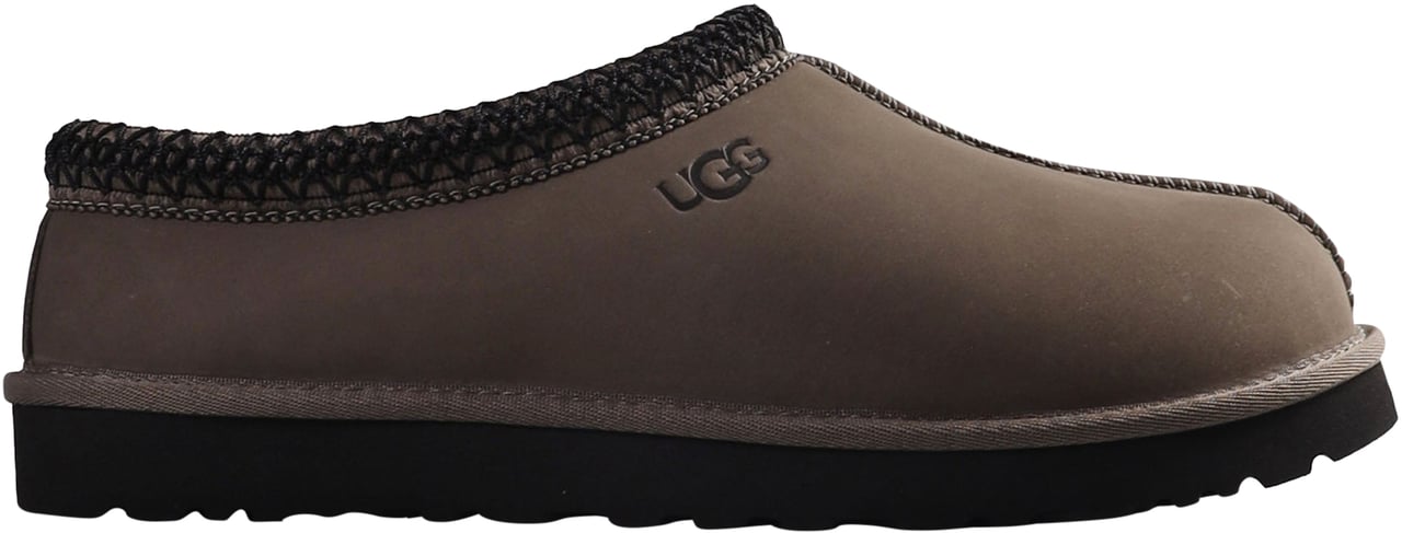 UGG M TASMAN II NUBUCK GEDROOGDE OREGAN Taupe