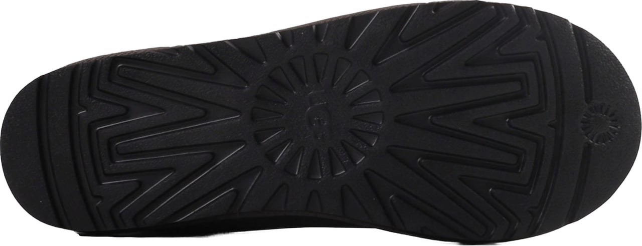 UGG M TASMAN II NUBUCK GEDROOGDE OREGAN Taupe