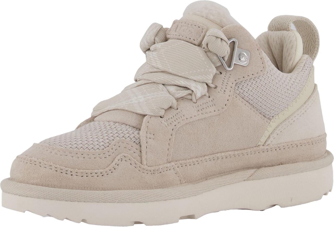 UGG Unisex Sneakers In Off White Wit