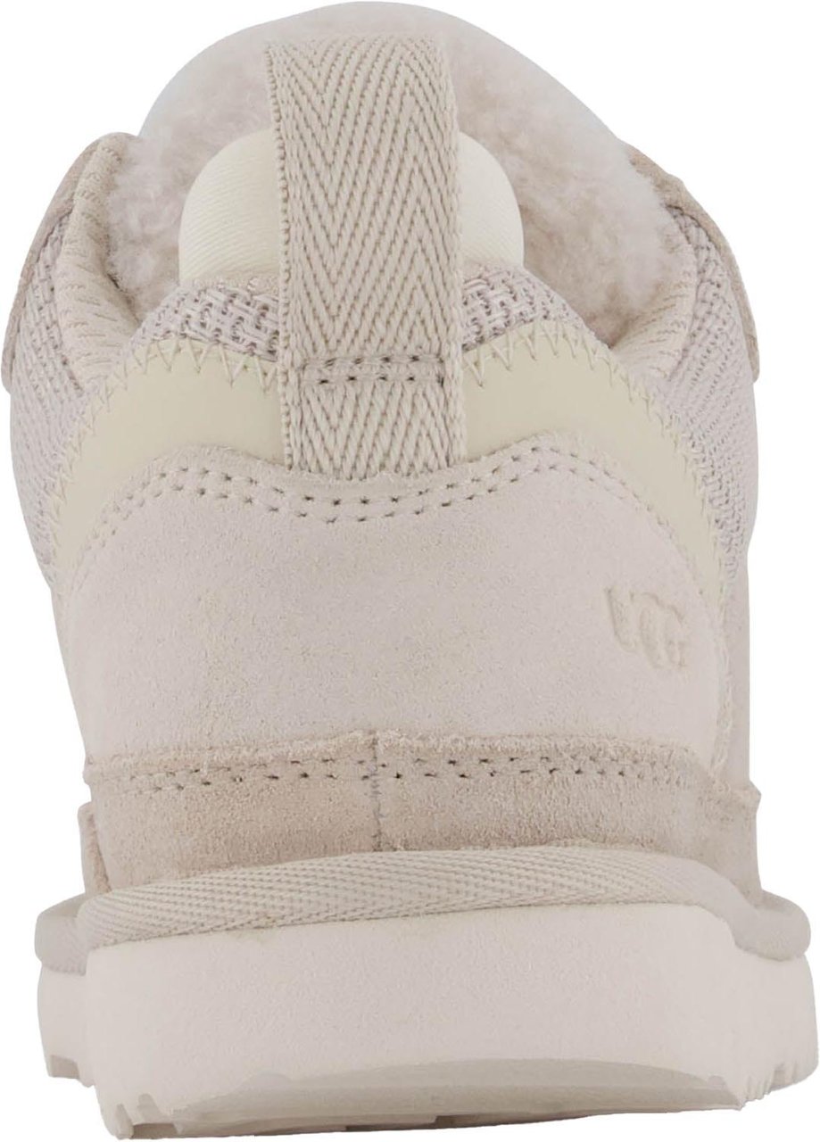 UGG Unisex Sneakers In Off White Wit