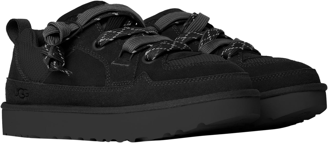 UGG Sneakers Lo Lowmel Nere Divers