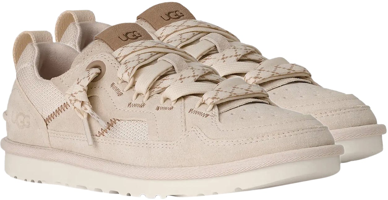 UGG Sneakers W Minimel Jasmine Divers