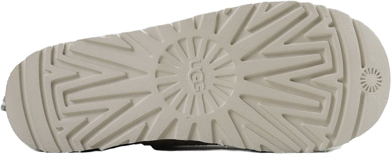 UGG Tasman Biarritz slippers lichtbeige Beige