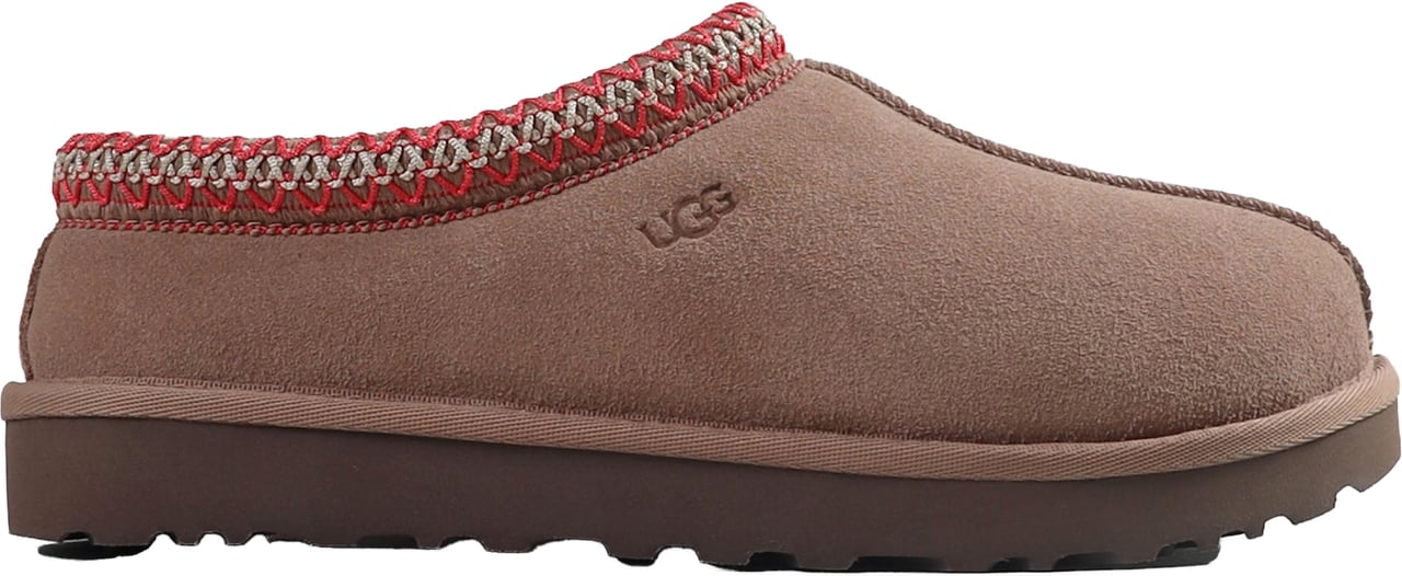 UGG TASMAN SLIPPERS DONKER TAUPE Taupe