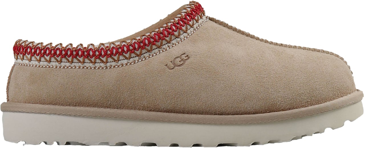 UGG TASMAN SLIPPERS LIGHT BEIGE Beige