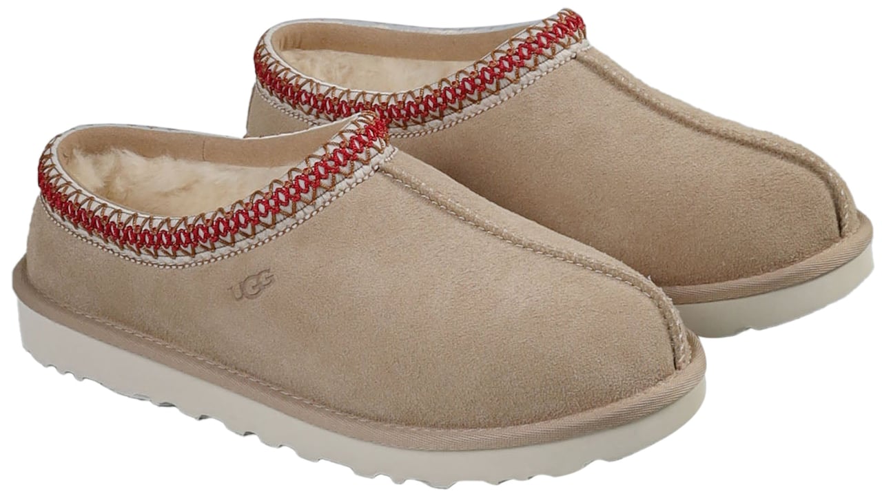 UGG Tasman Light Beige Beige