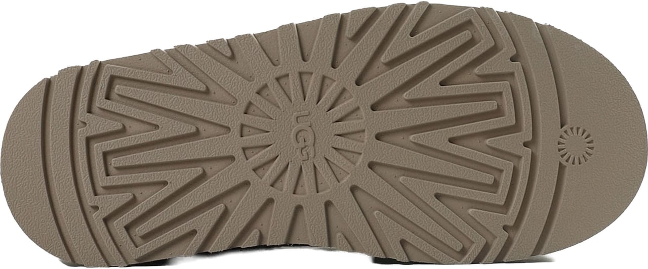 UGG TAZZELLE ENKELBOOTJES LICHTBIJIGE LICHTBIJIGE Beige