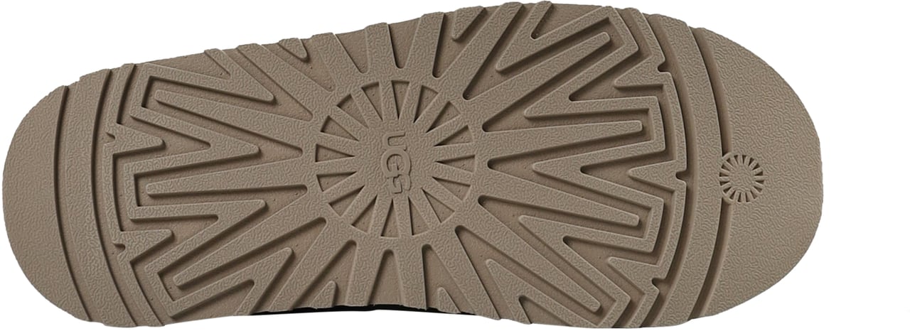 UGG Tazz Light Beige Beige