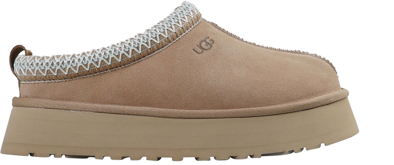 UGG Tazz Light Beige Beige