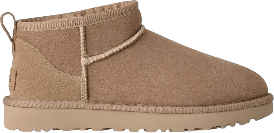 UGG CLASSIC ULTRA MINI Beige