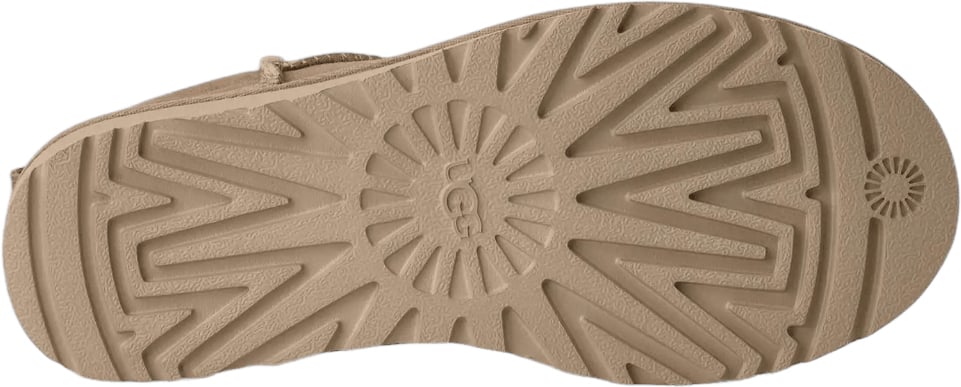 UGG CLASSIC ULTRA MINI Beige
