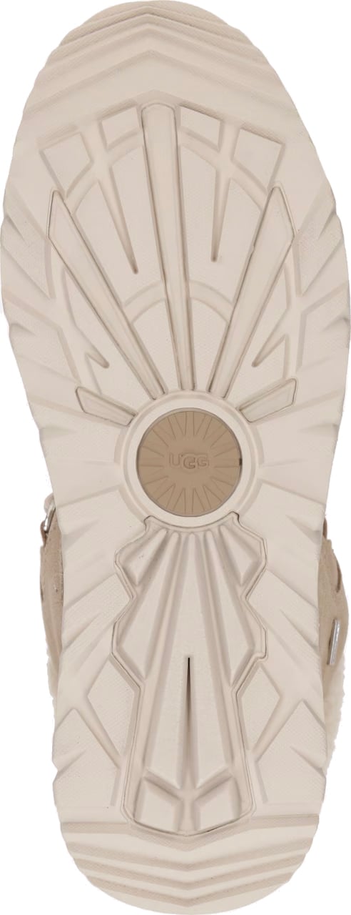 UGG Terre Trail Cozy Beige