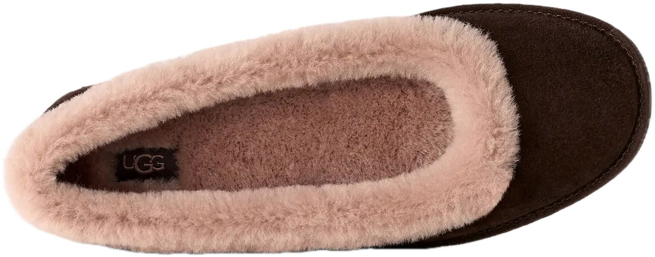 UGG Zora Ballet Flat Beige