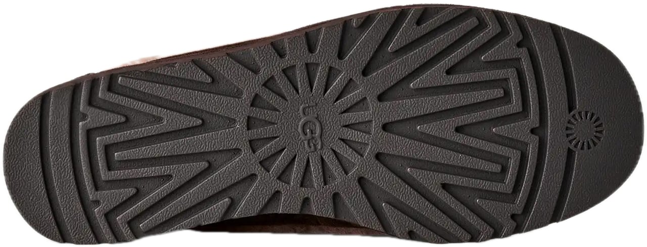 UGG Zora Ballet Flat Beige