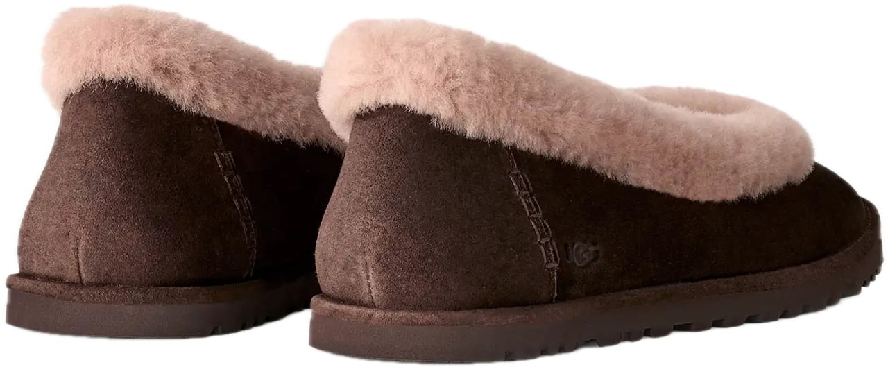 UGG Zora Ballet Flat Beige