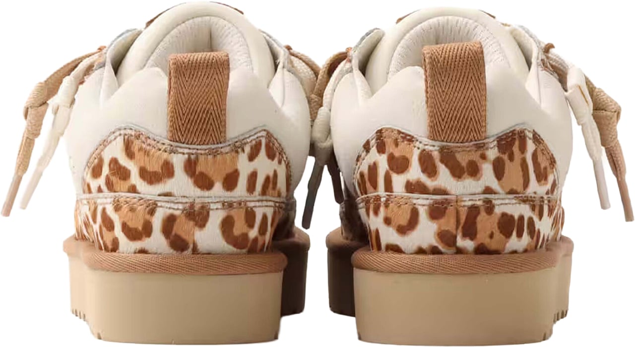 UGG Lowmel Plains Dierenprint