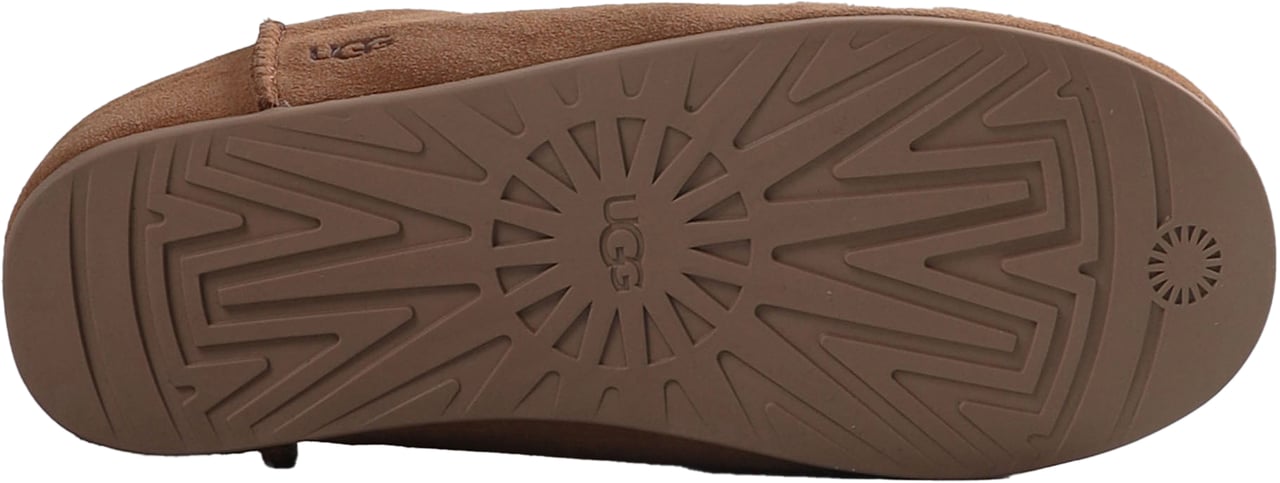 UGG W RELEA SLIP-ON CHESTNUT Beige
