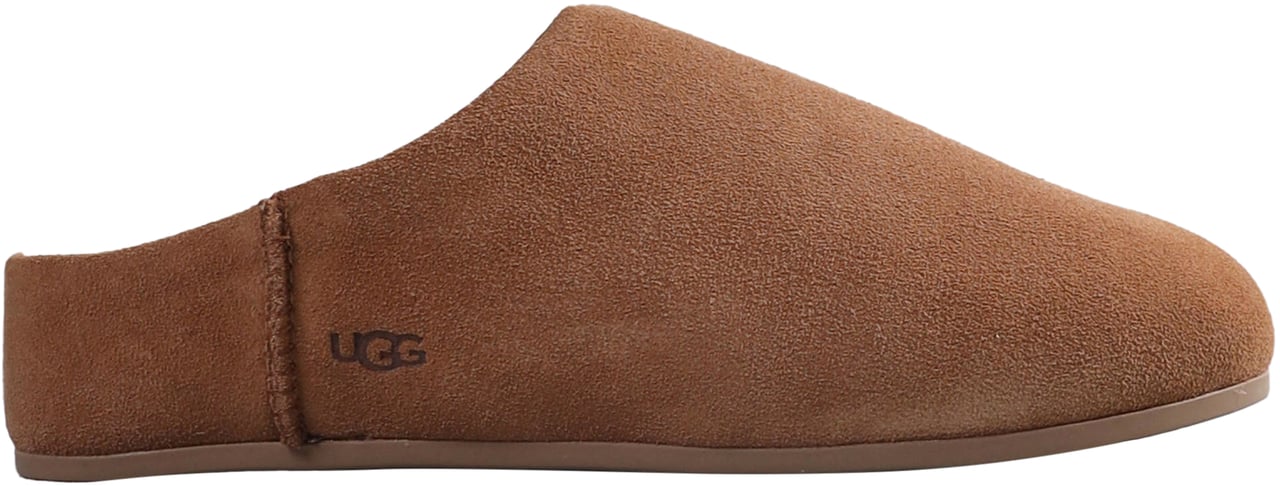 UGG W RELEA SLIP-ON CHESTNUT Beige