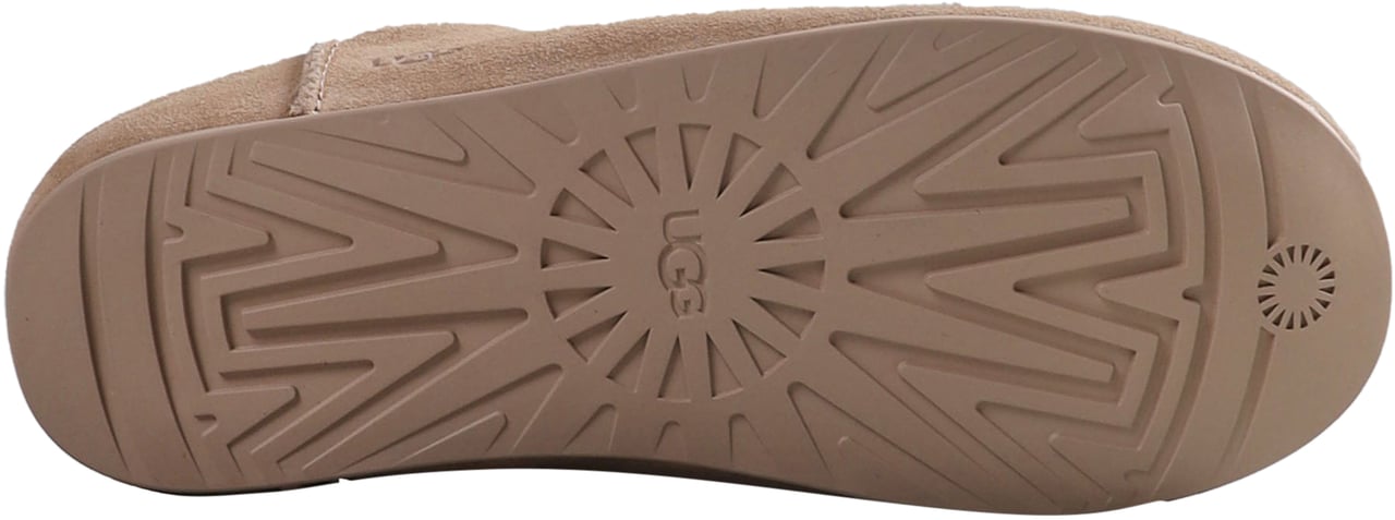 UGG W RELEA SLIP-ON ZAND Beige