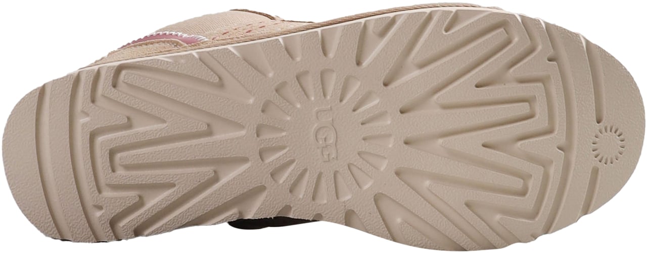 UGG W LOWMEL MEADOW SAND CASTLE Beige