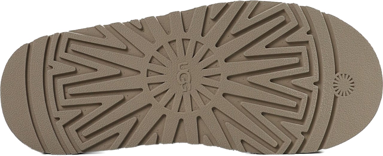 UGG W TAZZ II ZAND Beige