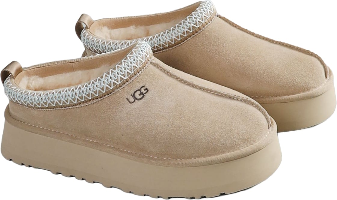 UGG W TAZZ II ZAND Beige