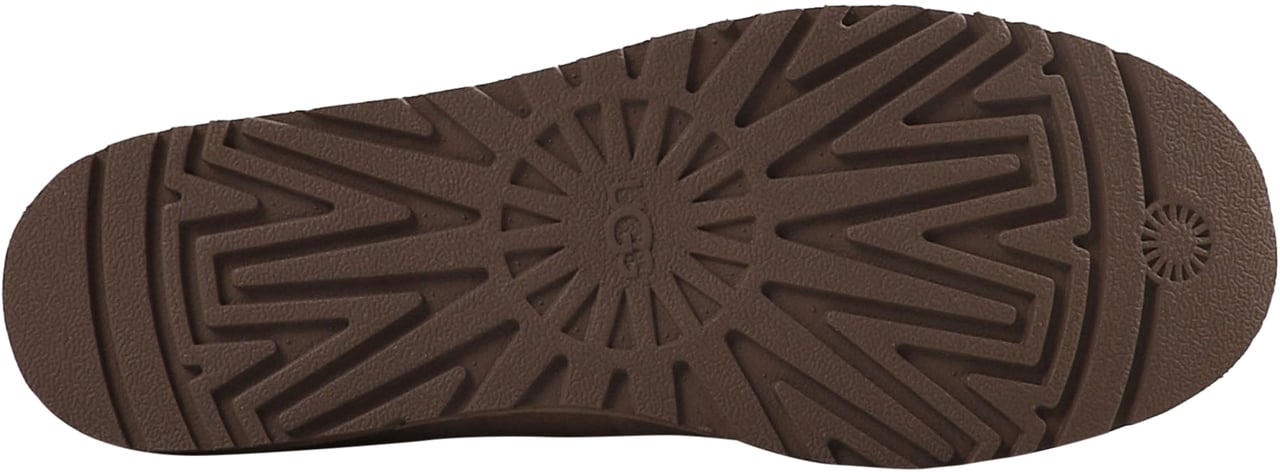 UGG W ZORA BALLET FLAT SAND Beige