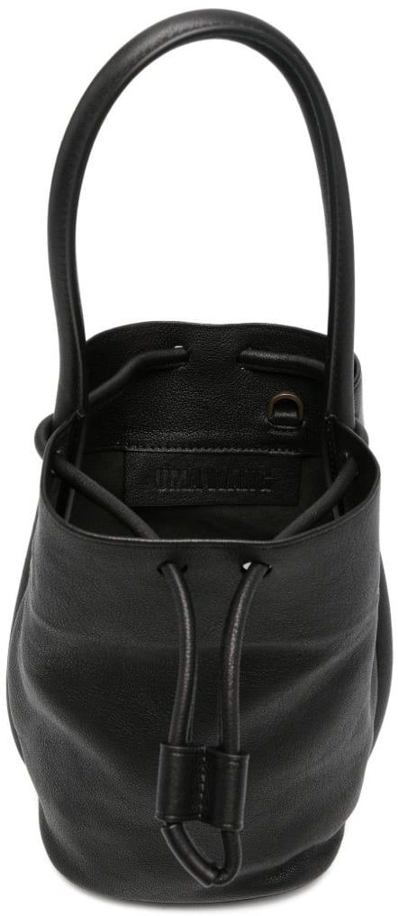 Uma Wang Bags Black Zwart