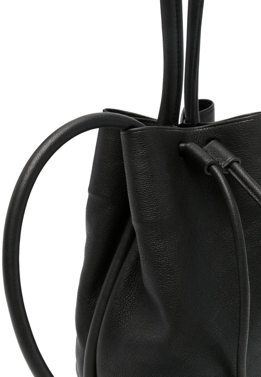 Uma Wang Bags Black Zwart