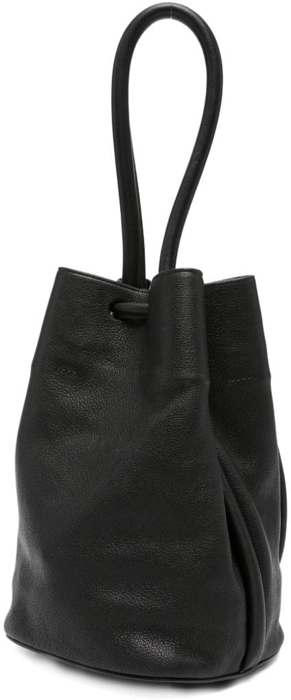 Uma Wang Bags Black Zwart