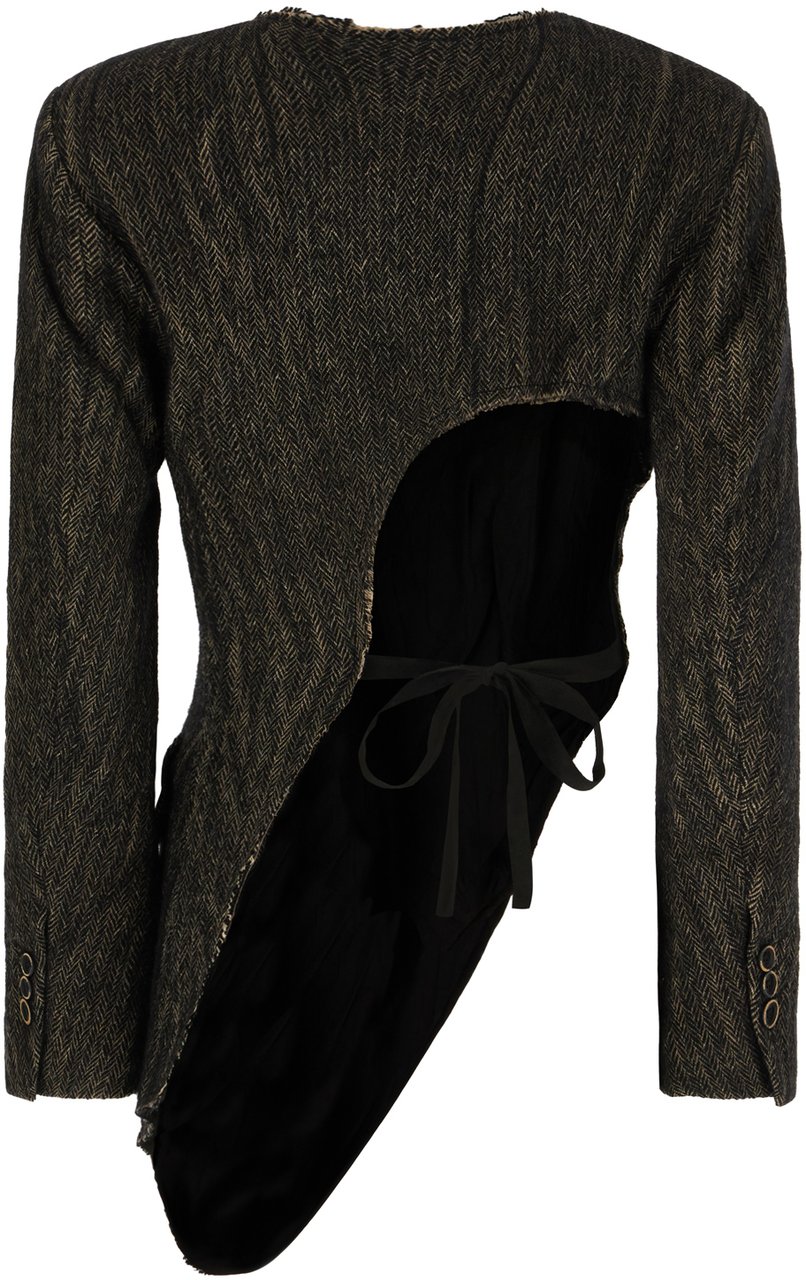 Uma Wang GIACCHE & GILET Divers
