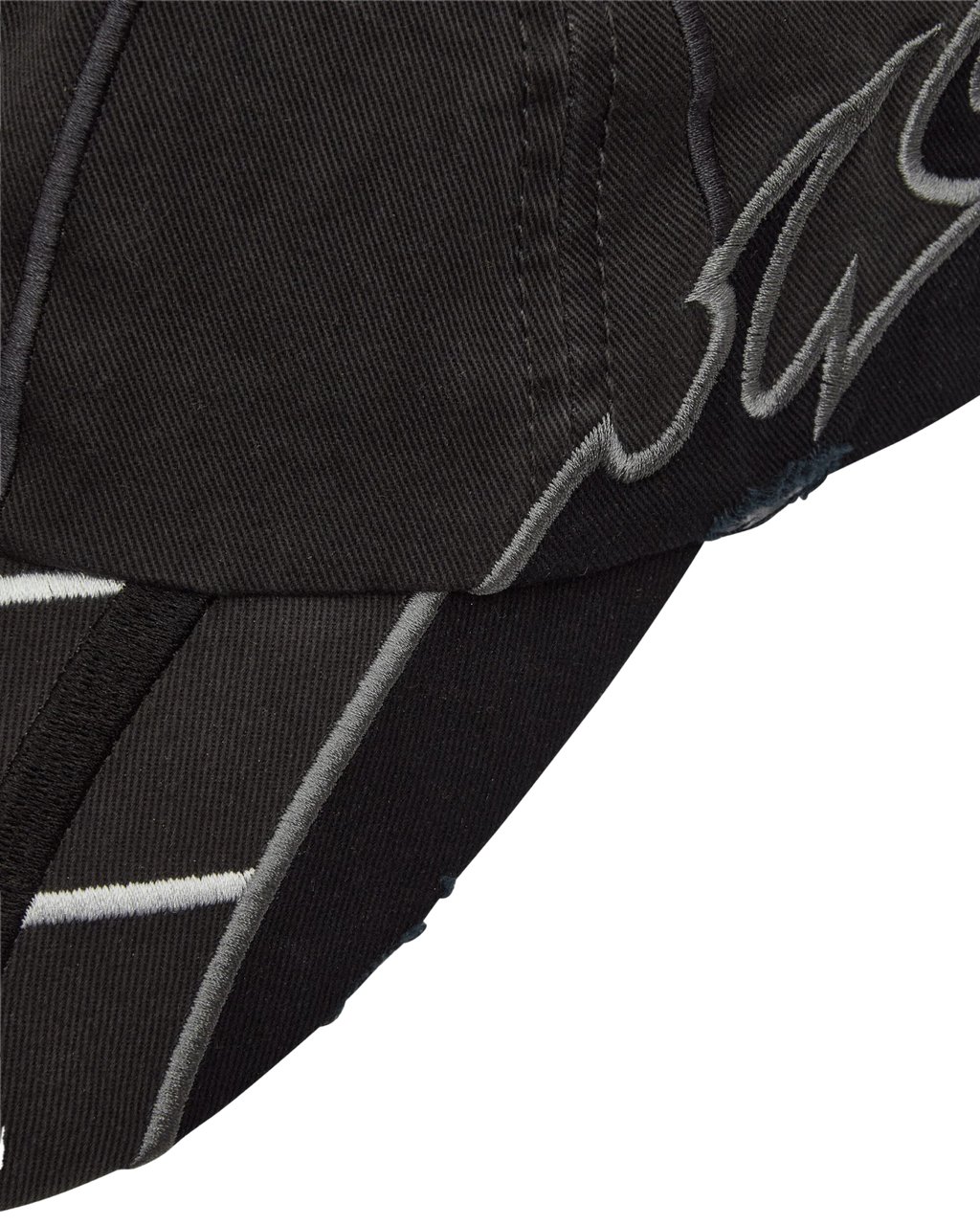 Umbro Cappello Goalkeeper Grigio Grijs