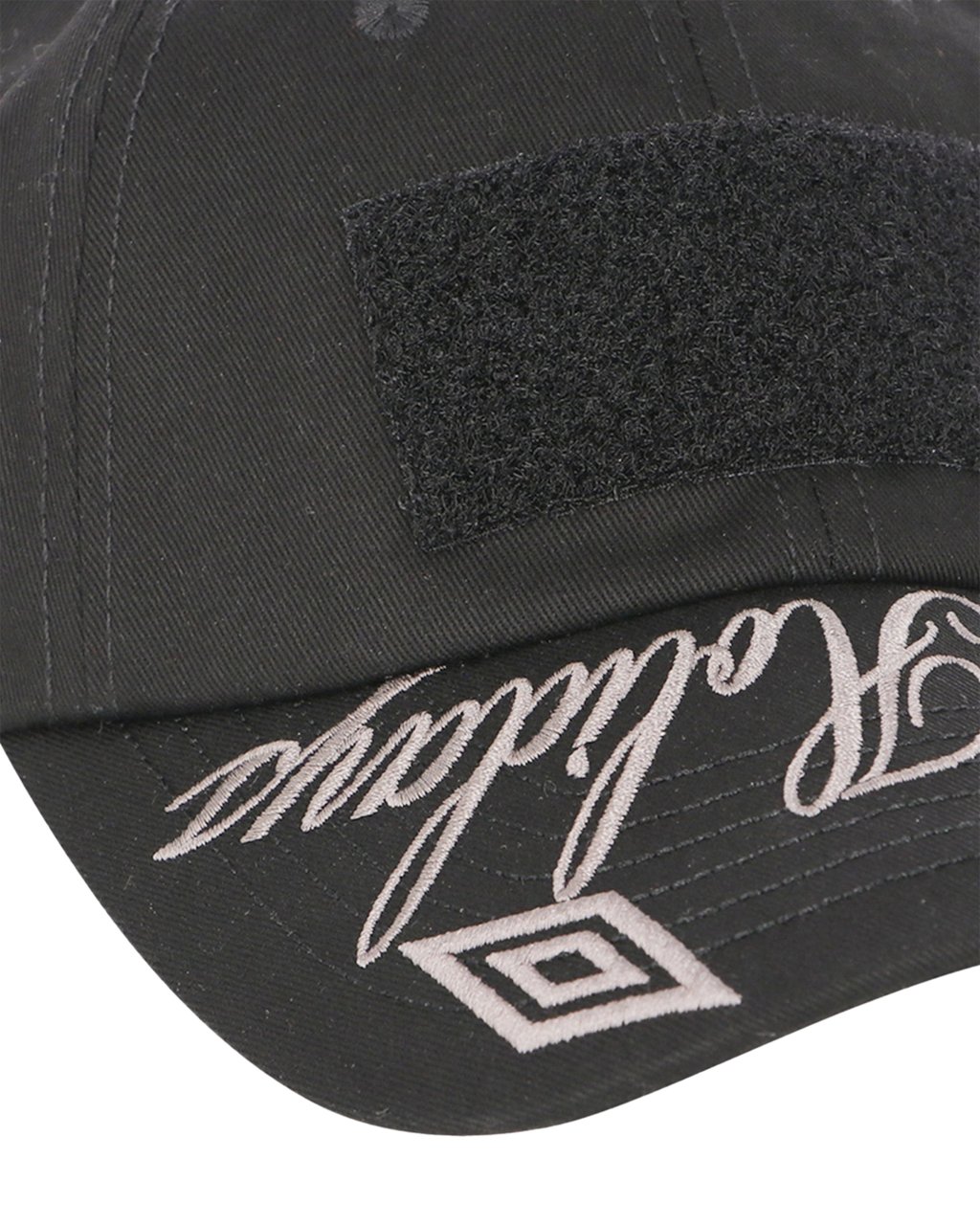 Umbro Cappello Hazard Nero Zwart