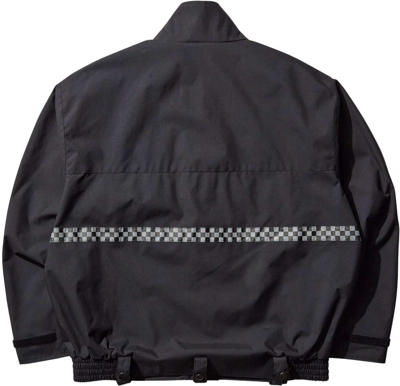 Umbro Giacca Force Nera Zwart