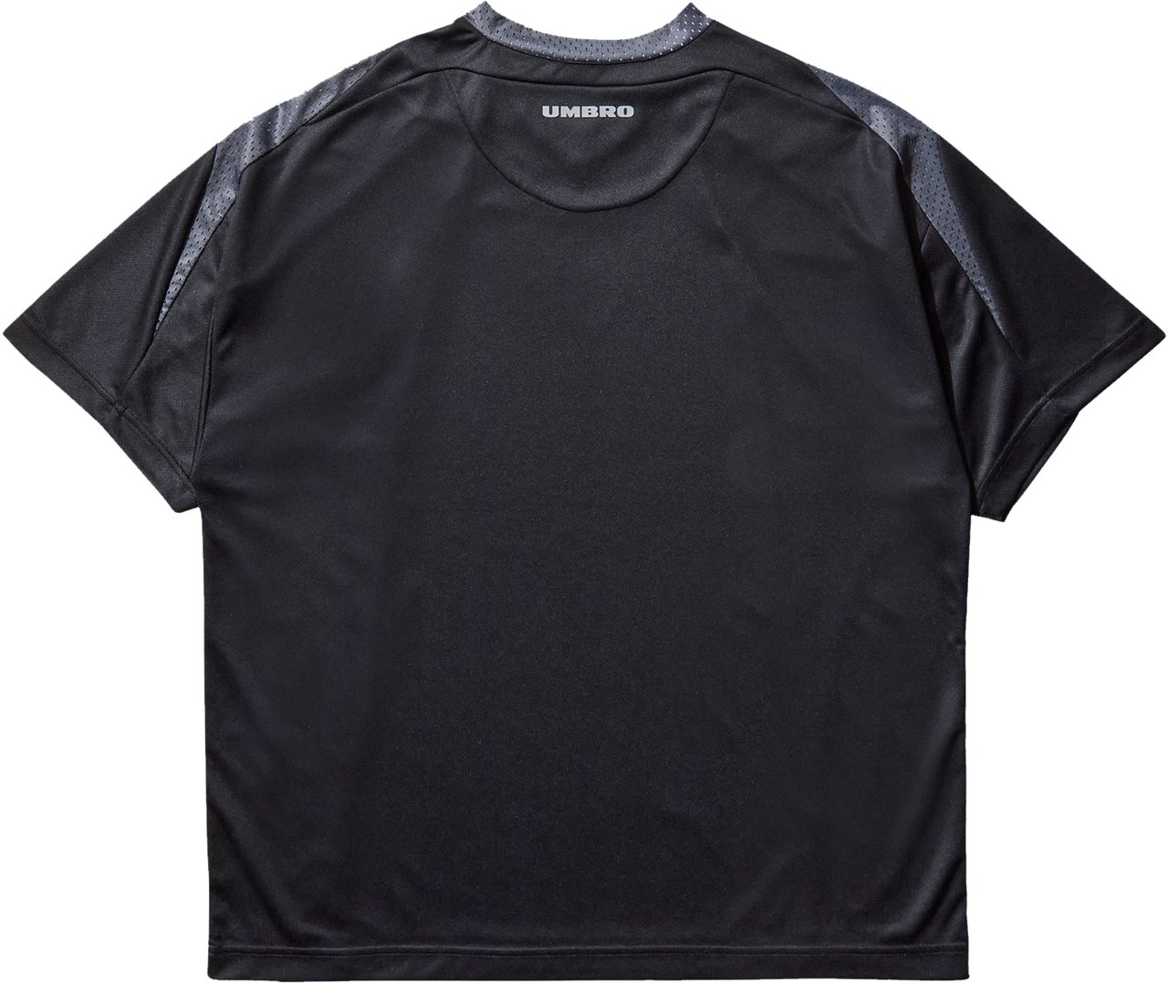 Umbro Jersey Training 08 10 Nera Zwart