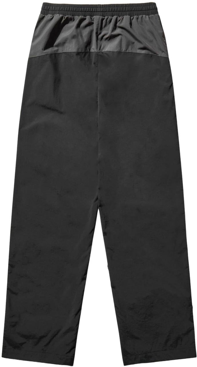 Umbro Track Pants Rose Crest Black/Dark Grey Divers