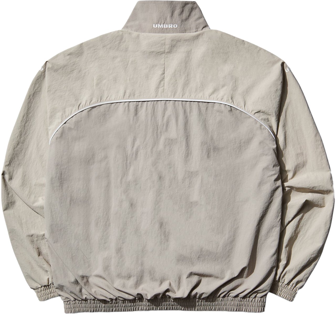 Umbro Tracksuit Eyes Greige Divers