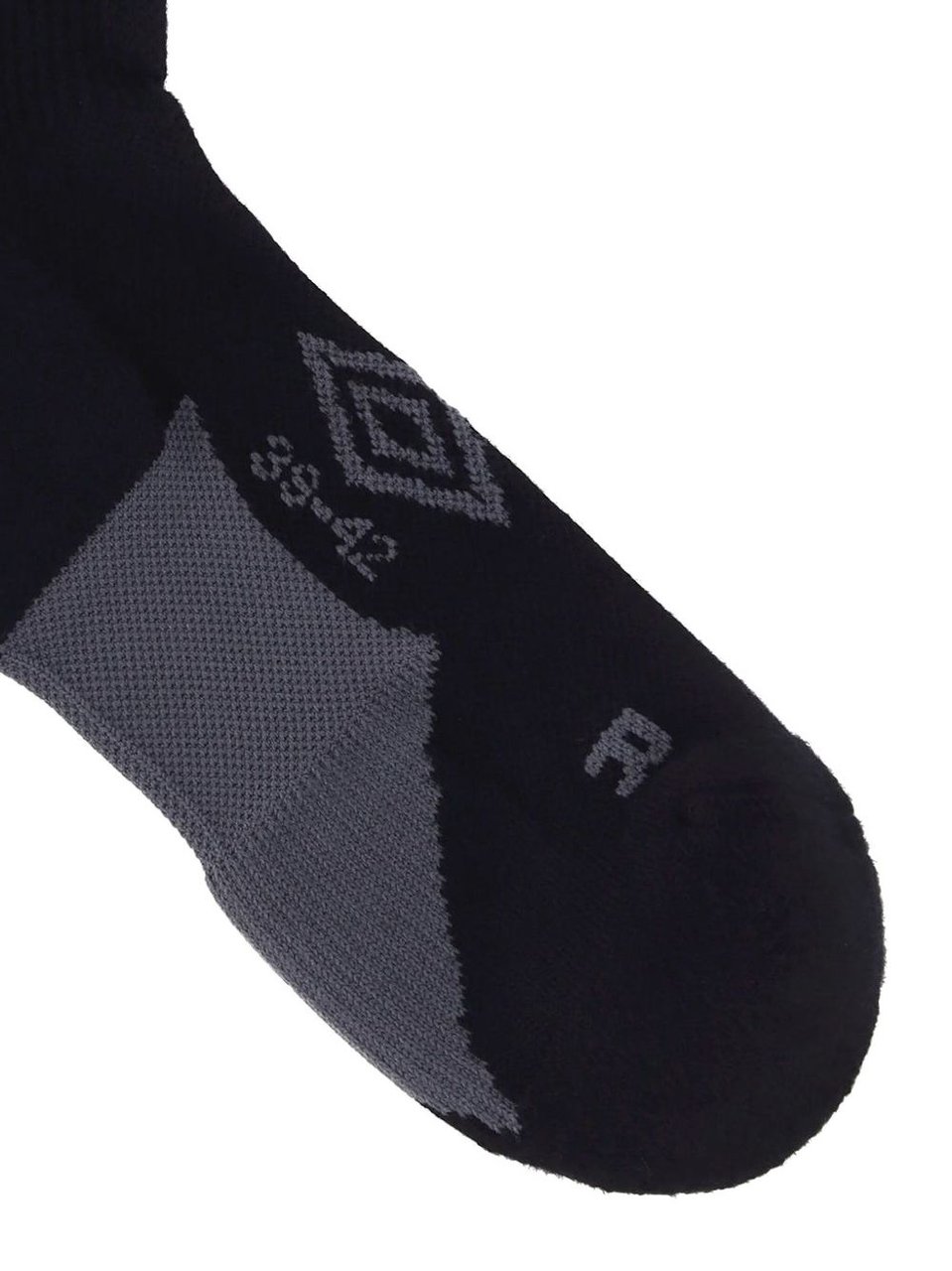 Umbro Underwear Black Zwart