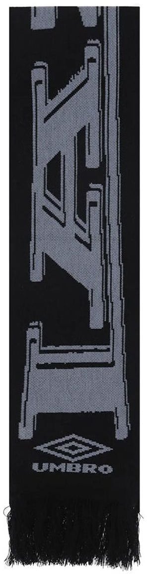 Umbro Scarfs Grey Grijs