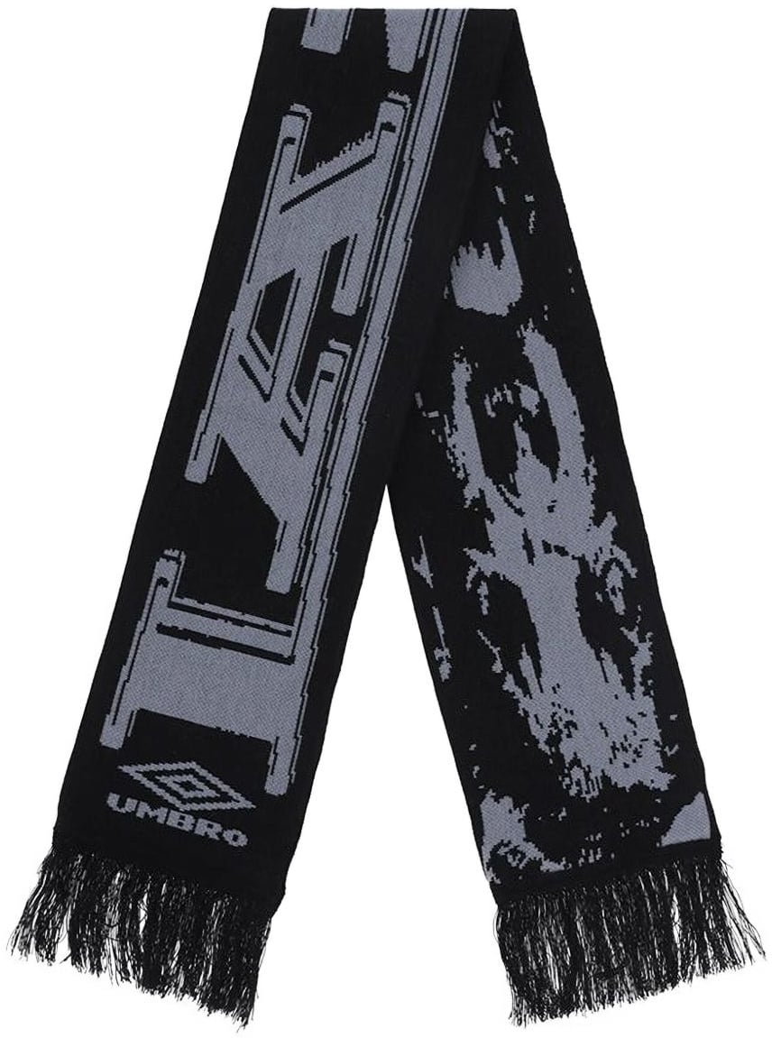 Umbro Scarfs Grey Grijs