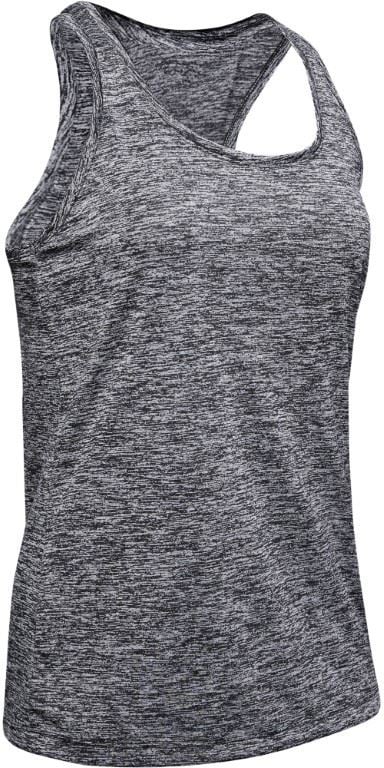 Under Armour Tech Twist Sport Zwart