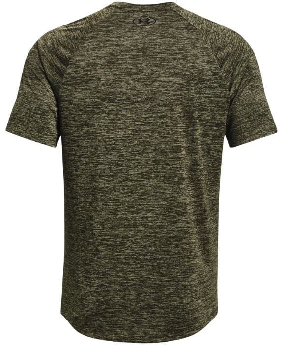 Under Armour Tech™ 2.0 T-Shirt Groen