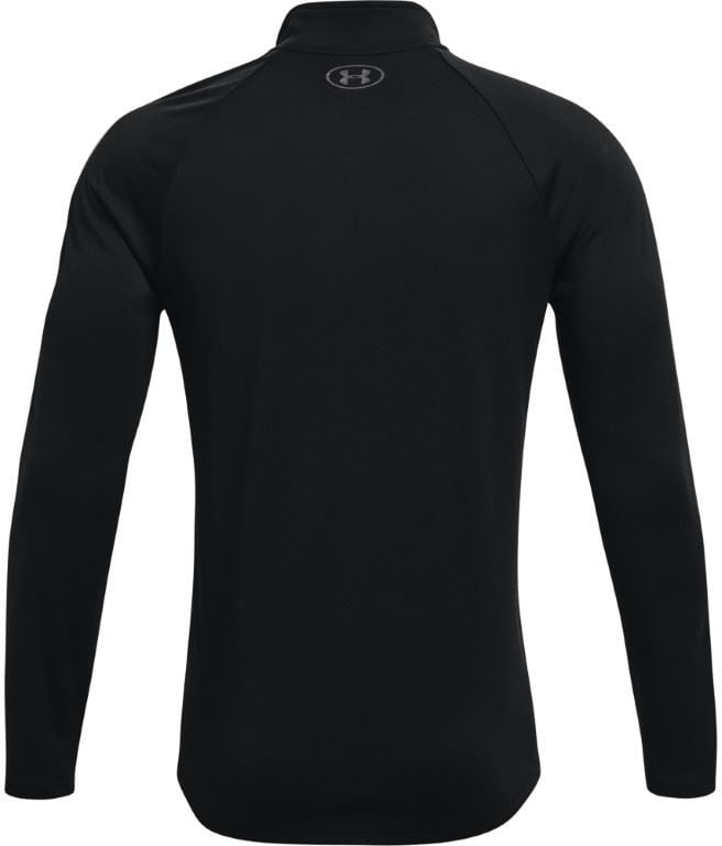 Under Armour Tech 2.0 1/2 Zip Zwart